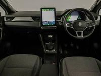 Used Renault Symbioz Techno 140 HP (102 kW) 2025 White SUV