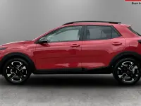New Kia Stonic GT-Line 115 HP (84 kW) 2026 SUV