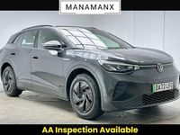 Second-hand VW ID.4 Pure 108 kW (148 CP) 2022 SUV
