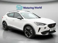 Used Cupra Formentor VZ2 310 HP (228 kW) 2024 SUV