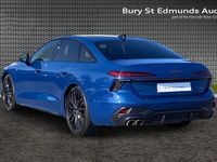 Used Audi A6 S-Line 200 HP (147 kW) 2025 Other Sedan