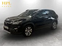Used Suzuki SX4 S-Cross 115 HP (84 kW) 2023 Black SUV