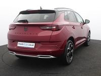 Used Vauxhall Grandland X Ultimate 131 HP (96 kW) 2024 Red SUV