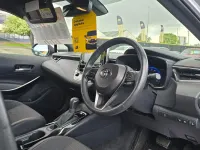 Used Toyota Corolla 2019 Silver Estate