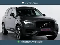 Used Volvo XC90 Plus 250 HP (183 kW) 2024 Grey SUV