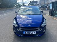 used Ford S-MAX 2.0 TDCi 150 Titanium 5dr