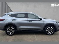 Used BYD Seal U Boost 214 HP (157 kW) 2025 Grey SUV