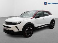 Second-hand Vauxhall Mokka 100 kW (136 CP) 2023 Alb SUV