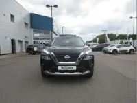 New Nissan X-Trail Tekna+ 204 HP (150 kW) 2026 Black SUV