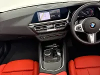 Used BMW Z4 M Sport 194 HP (142 kW) 2025 Black Cabriolet