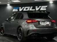 Used Mercedes A45 AMG 2025 Grey Hatchback