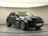 Used Porsche Macan S 379 HP (278 kW) 2025 SUV