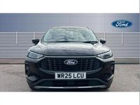 Used Ford Kuga Titanium 150 HP (110 kW) 2025 Black SUV