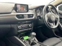 Used Mazda 6 150 HP (110 kW) 2018 Sedan