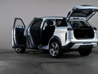 Used Jaecoo 7 347 HP (255 kW) 2026 Silver SUV