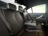 Used BMW 320 M Sport 190 HP (139 kW) 2018 White Sedan