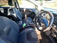 Used Ford Focus Titanium X 120 HP (88 kW) 2016 Grey Estate