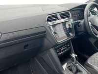 Used VW Tiguan 150 HP (110 kW) 2023 SUV