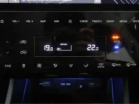 Used Hyundai Tucson Premium 150 HP (110 kW) 2023 Blue SUV