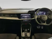 Used Audi A3 Sportback 150 HP (110 kW) 2023 Hatchback