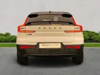 Usado Volvo EC40 Ultra 325 kW (442 HP) 2025 Branco SUV