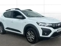 Gebraucht Dacia Sandero Expression 91 PS (66 kW) 2023 Kleinwagen