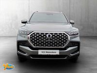 Used Ssangyong (KGM) Rexton 202 HP (148 kW) 2026 Grey SUV