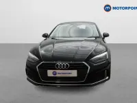 Usado Audi A5 Sport 2023 Preto Coupé