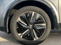 Used Nissan Qashqai Tekna 158 HP (116 kW) 2024 Grey SUV