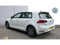 used VW Golf VII 1.5 TSI EVO SE [Nav] 5dr