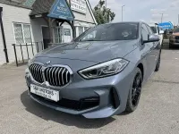 Used BMW 118 M Sport 2020 Grey Hatchback