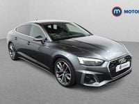 Used Audi A5 Sportback S-Line 204 HP (150 kW) 2024 Hatchback