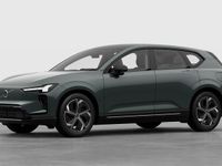 New Volvo EX60 Plus 375 kW (510 HP) 2026 Onyx black SUV