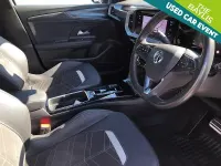 Second-hand Vauxhall Mokka Ultimate 130 CP (95 kW) 2023 Gri SUV