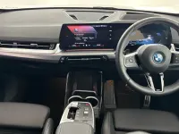 Used BMW iX1 M Sport 147 kW (201 HP) 2025 Grey SUV