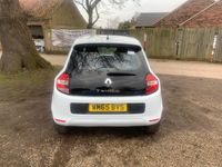 used Renault Twingo 1.0 SCE Dynamique 5dr [Start Stop]