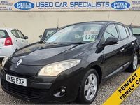 used Renault Mégane 1.5 dCi 106 Dynamique 5dr