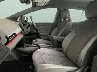 Used VW ID.4 Active 150 kW (204 HP) 2023 Grey SUV