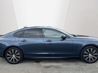 used Volvo S90 Saloon 2.0 T8 RC PHEV (455) Ultimate Dark 4dr AWD Auto