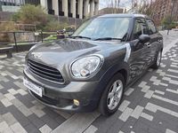 Used Mini One D 90 HP (66 kW) 2014 Grey Hatchback