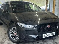 Used Jaguar I-Pace S 294 kW (400 HP) 2020 SUV