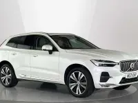Used Volvo XC60 Inscription 194 HP (142 kW) 2022 SUV