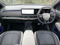 Used Kia EV3 GT-Line 147 kW (201 HP) 2024 Premium paint  shale grey SUV