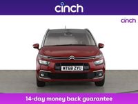 used Citroën Grand C4 Picasso 1.5 BlueHDi 130 Flair 5dr