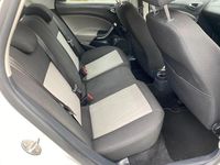 Used Seat Ibiza 2014 White Hatchback