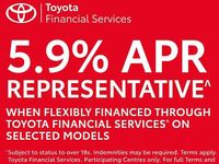 Used Toyota Corolla Design 140 HP (102 kW) 2025 Hatchback