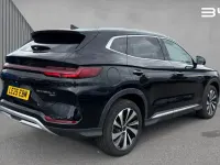 Used BYD Seal U Boost 218 HP (160 kW) 2025 Metallic  delan black SUV