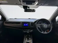 Second-hand Honda HR-V S 130 CP (95 kW) 2020 Argintiu SUV