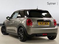 used Mini Cooper 3-Door Hatch 1.5 3dr