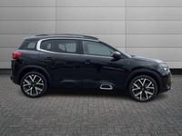 used Citroën C5 Aircross 1.6 13.2KWH SHINE PLUS E-EAT8 EURO 6 (S/S) 5DR PLUG-IN HYBRID FROM 2021 FROM PETERBOROUGH (PE1 5YS) | SPOTICAR